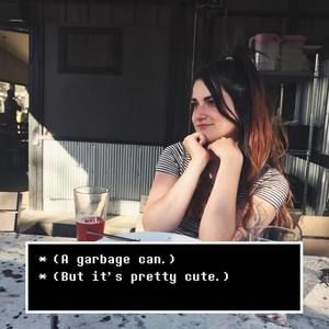 Meet your Posher, Leeanna